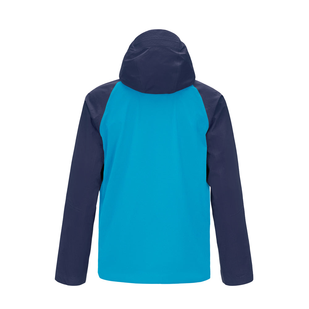 Unisex Hardshell Jacket HELIX