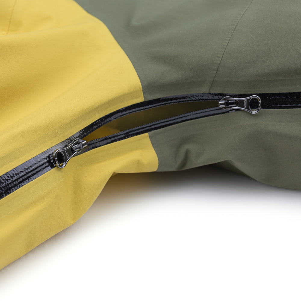 Unisex Hardshell Jacket HELIX