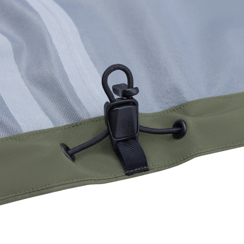 Unisex Hardshell Jacket HELIX