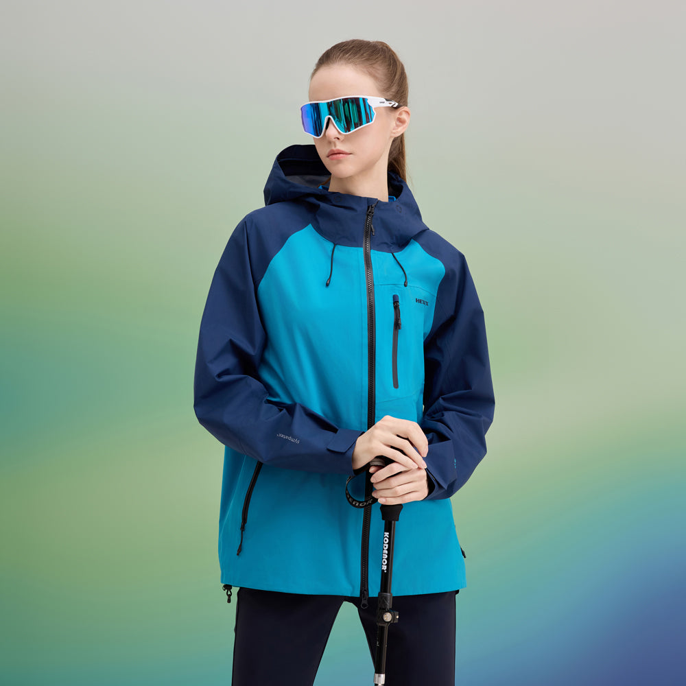 Unisex Hardshell Jacket HELIX