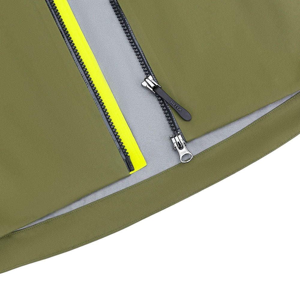 Unisex Hardshell Jacket HELIX