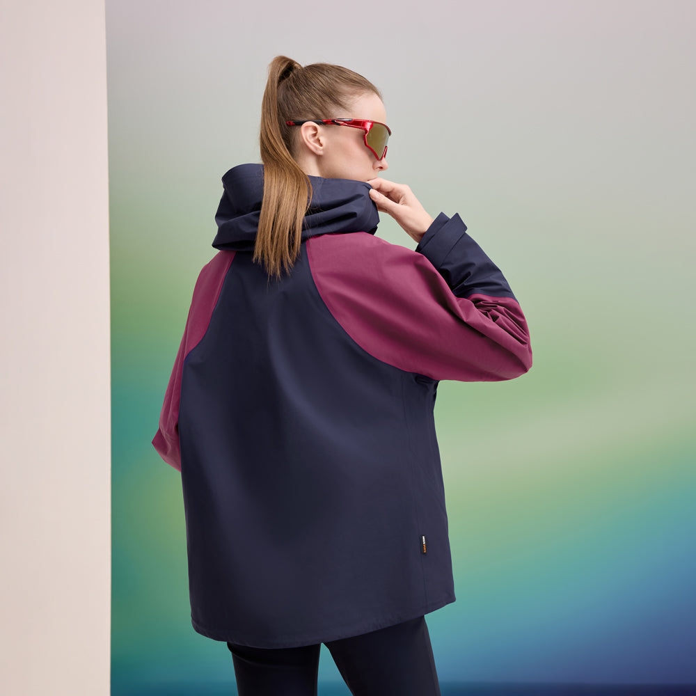 Unisex Hardshell Jacket HELIX