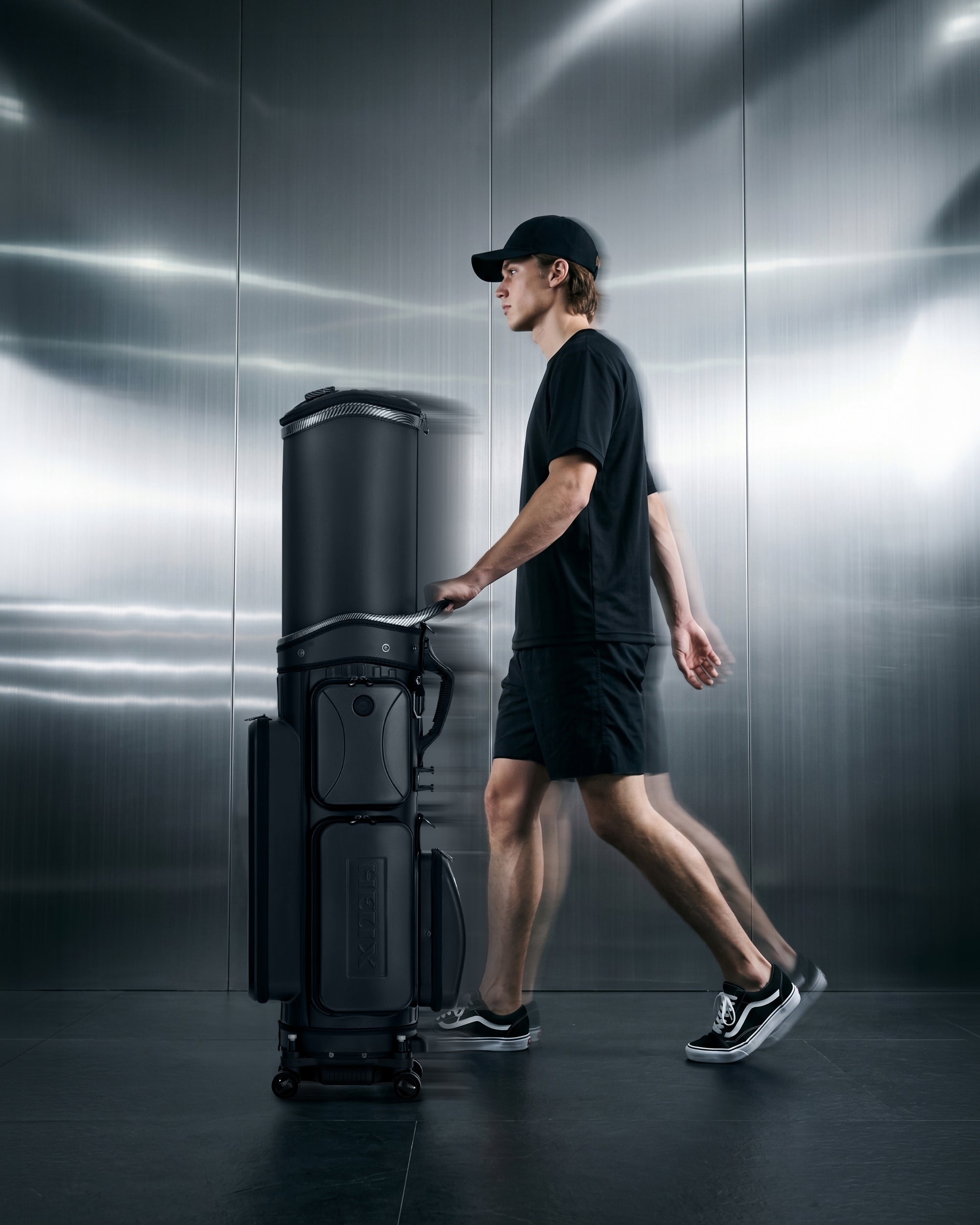 Headwear – HELIX
