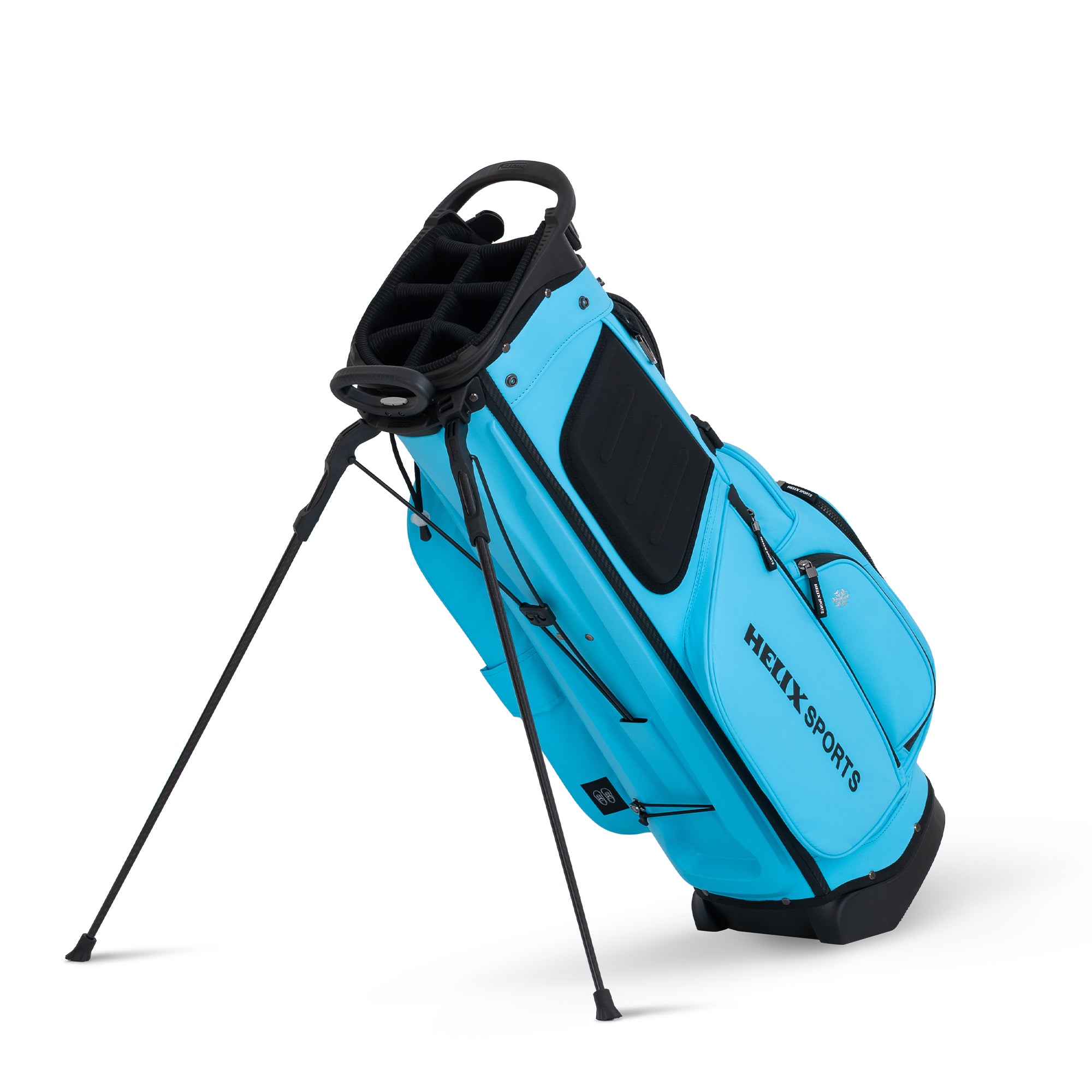 Runway Collection Golf Stand Bag