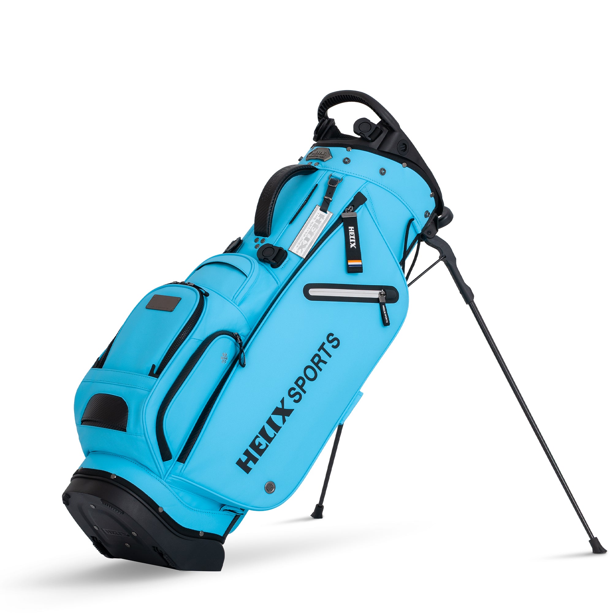 Runway Collection Golf Stand Bag