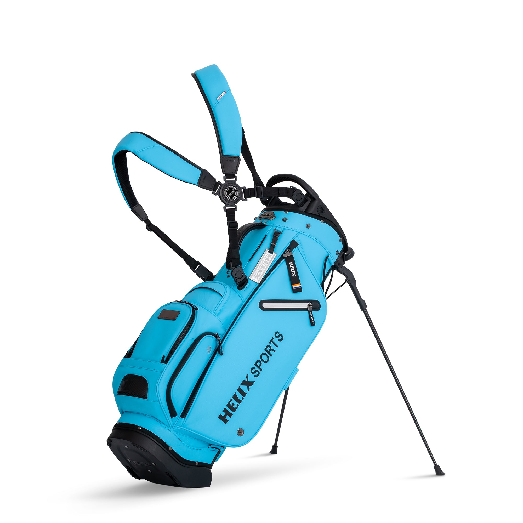 Runway Collection Golf Stand Bag