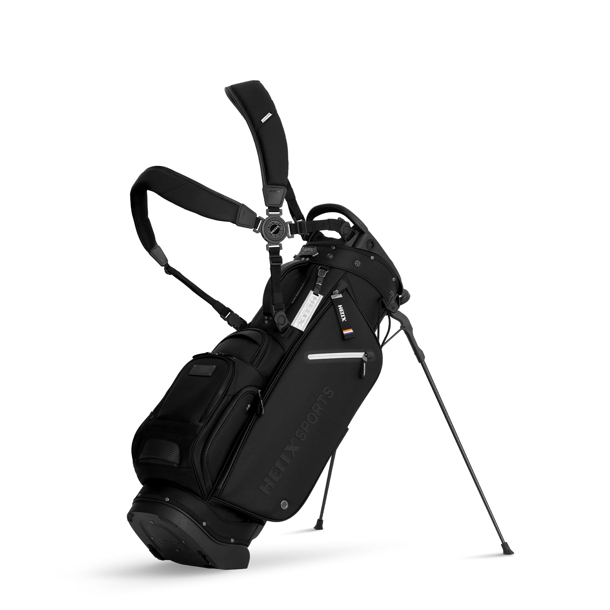 Runway Collection Golf Stand Bag