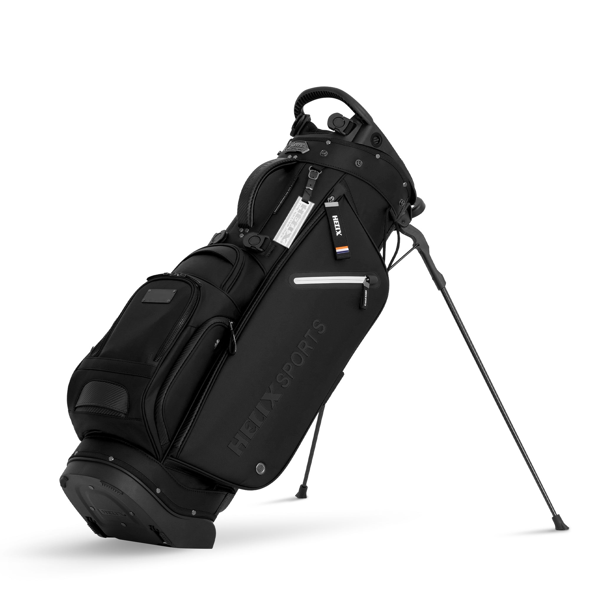 Runway Collection Golf Stand Bag