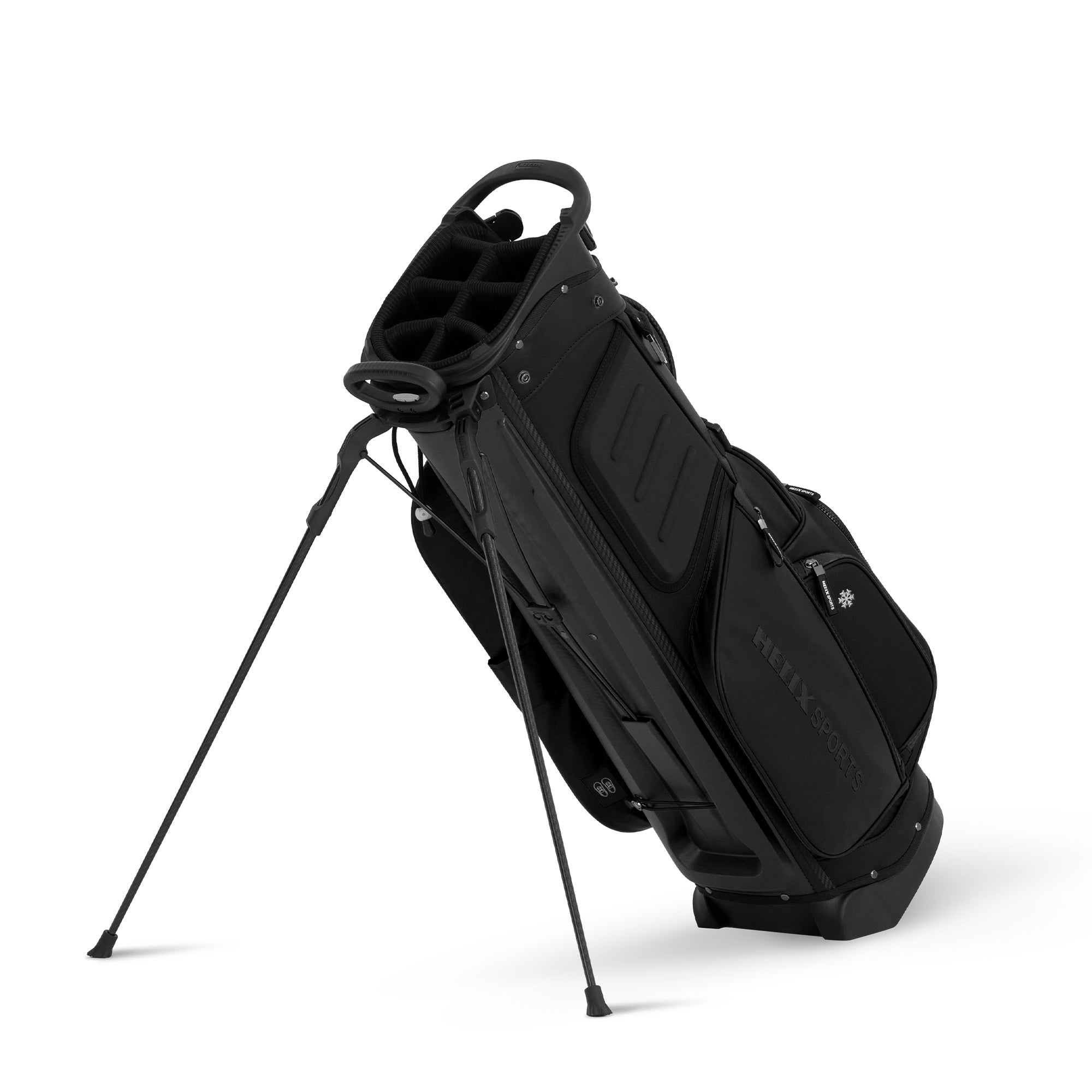 Runway Collection Golf Stand Bag