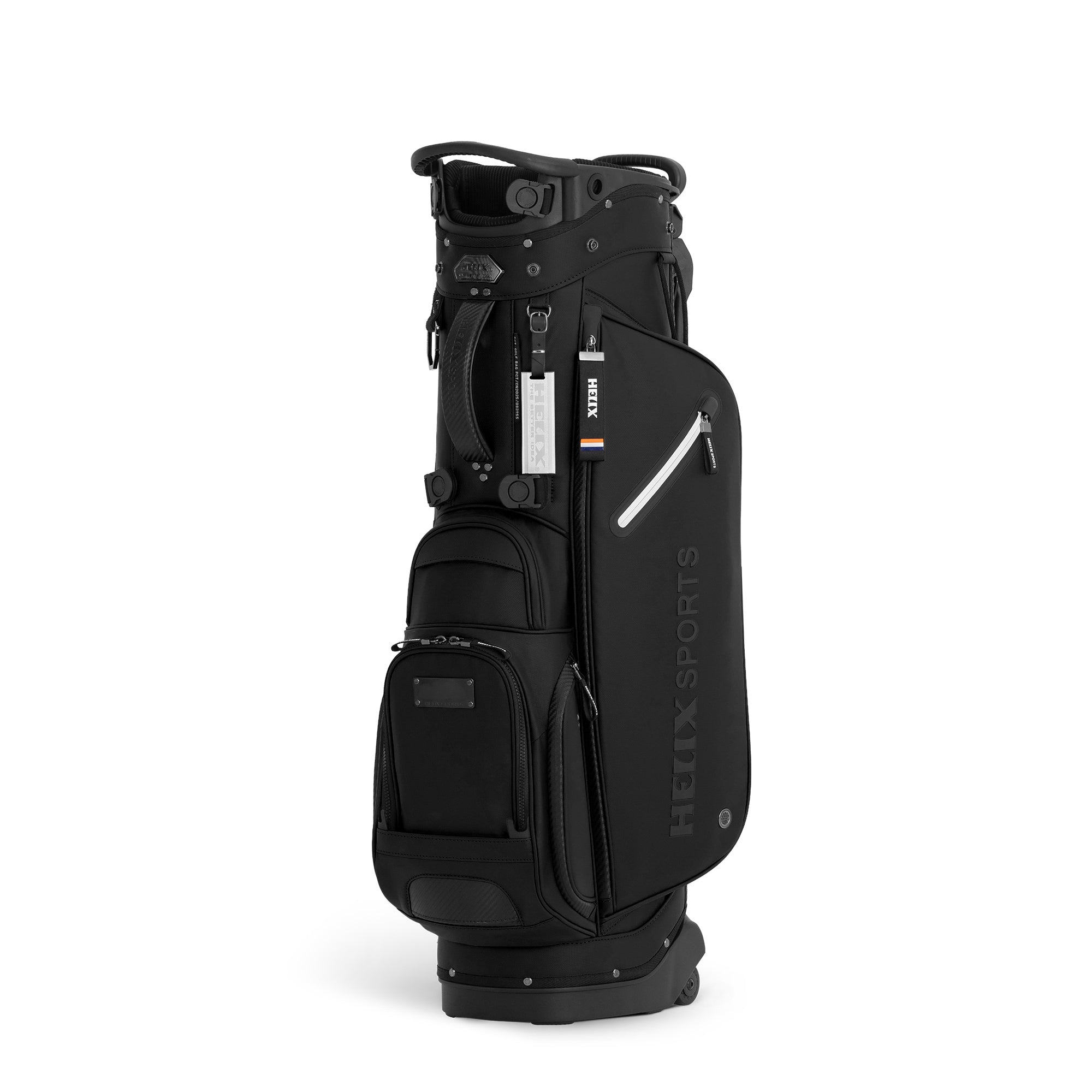 Runway Collection Golf Stand Bag