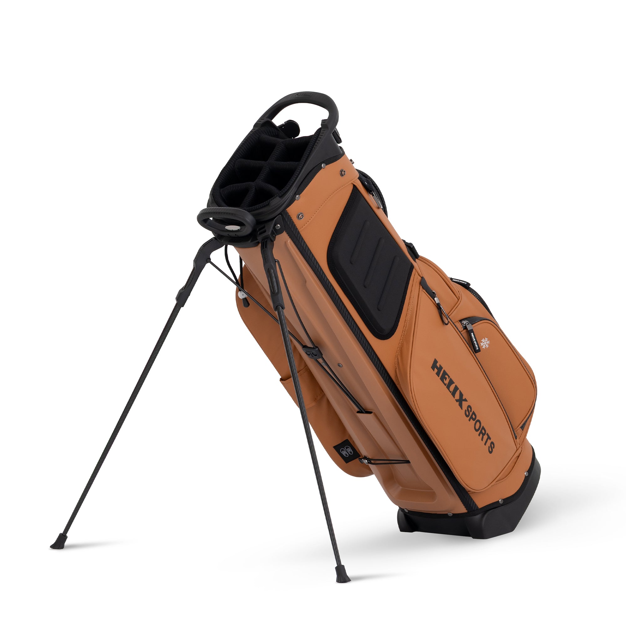 Runway Collection Golf Stand Bag
