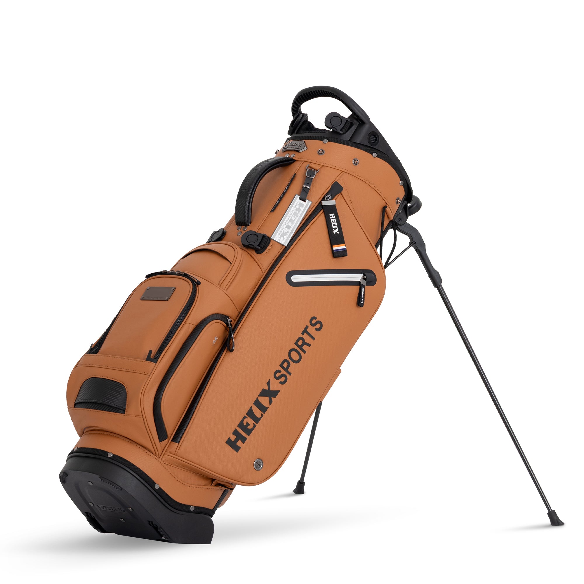 Runway Collection Golf Stand Bag