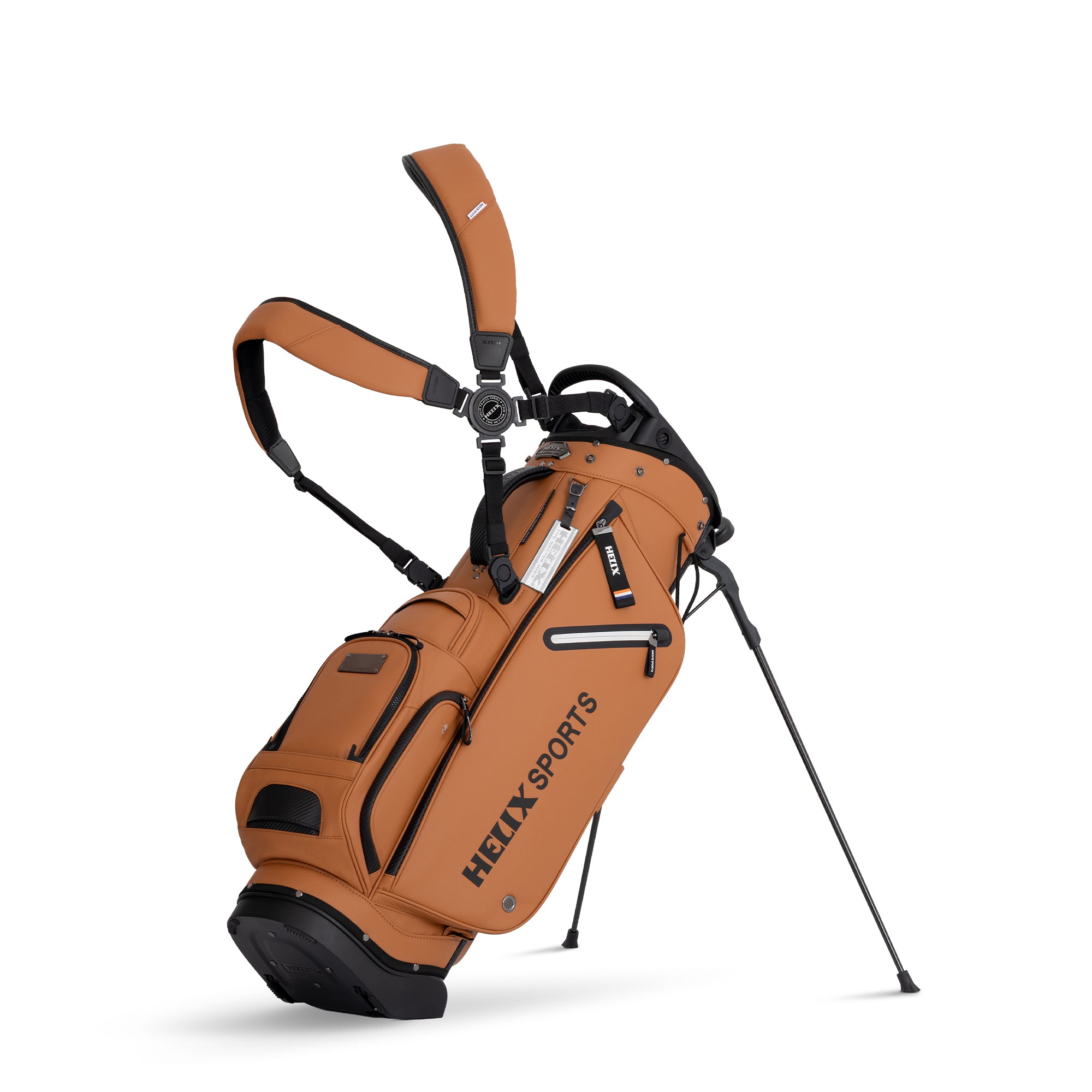 Runway Collection Golf Stand Bag