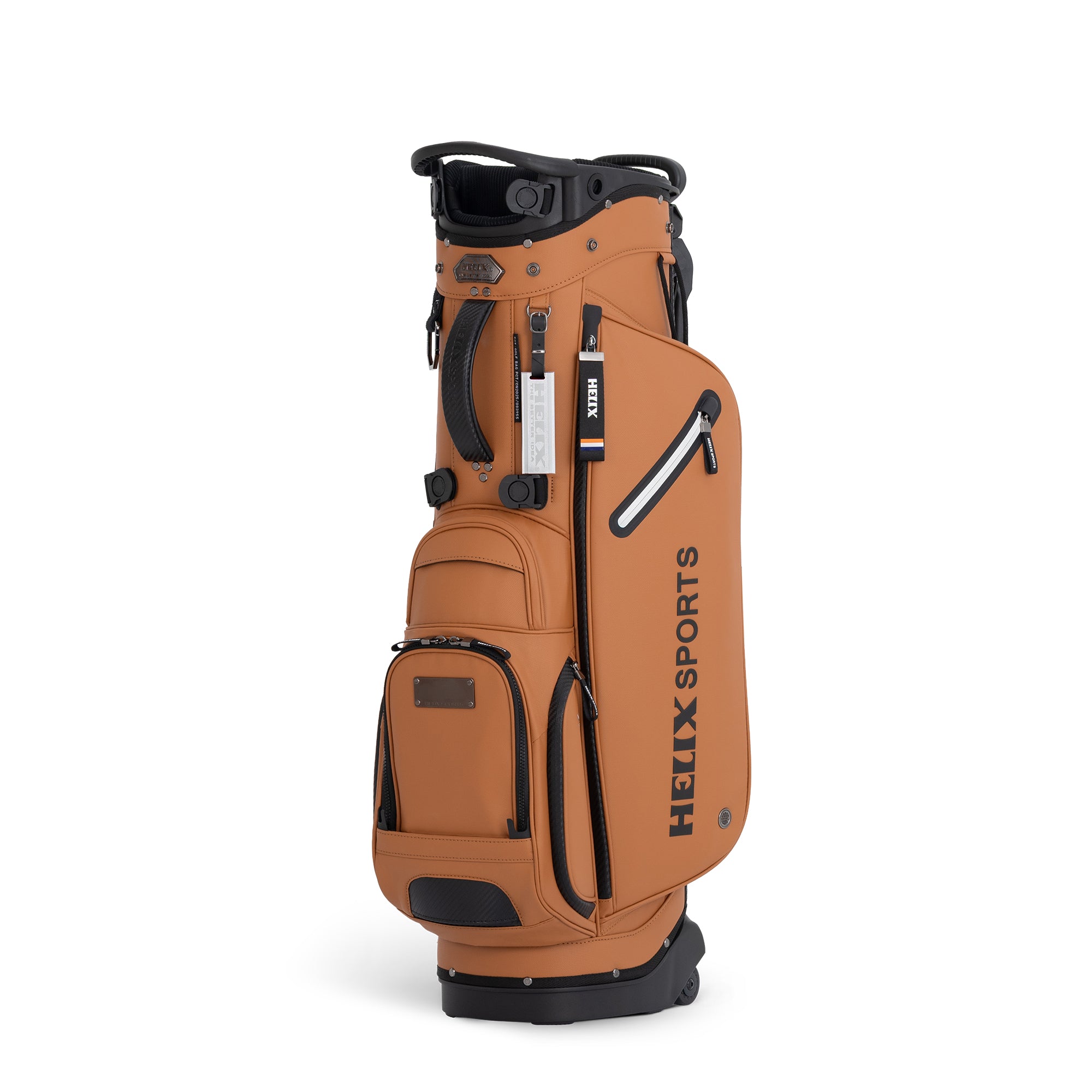 Runway Collection Golf Stand Bag