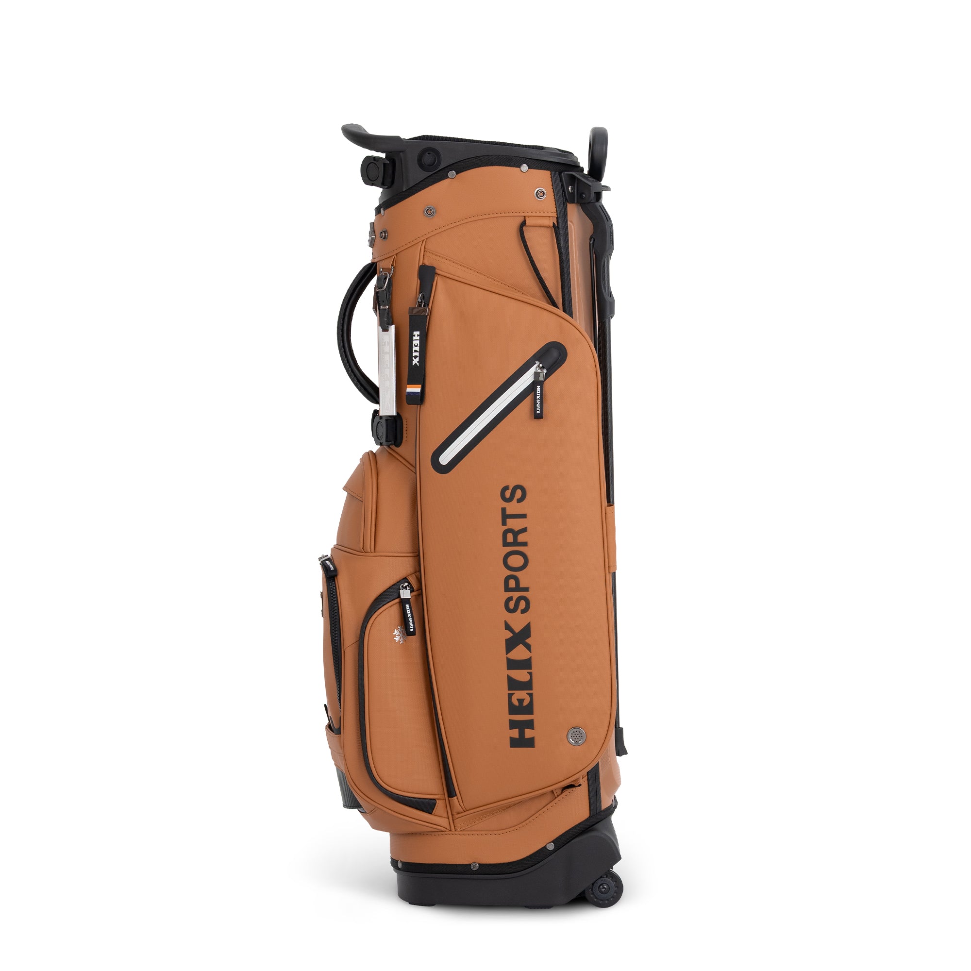 Runway Collection Golf Stand Bag