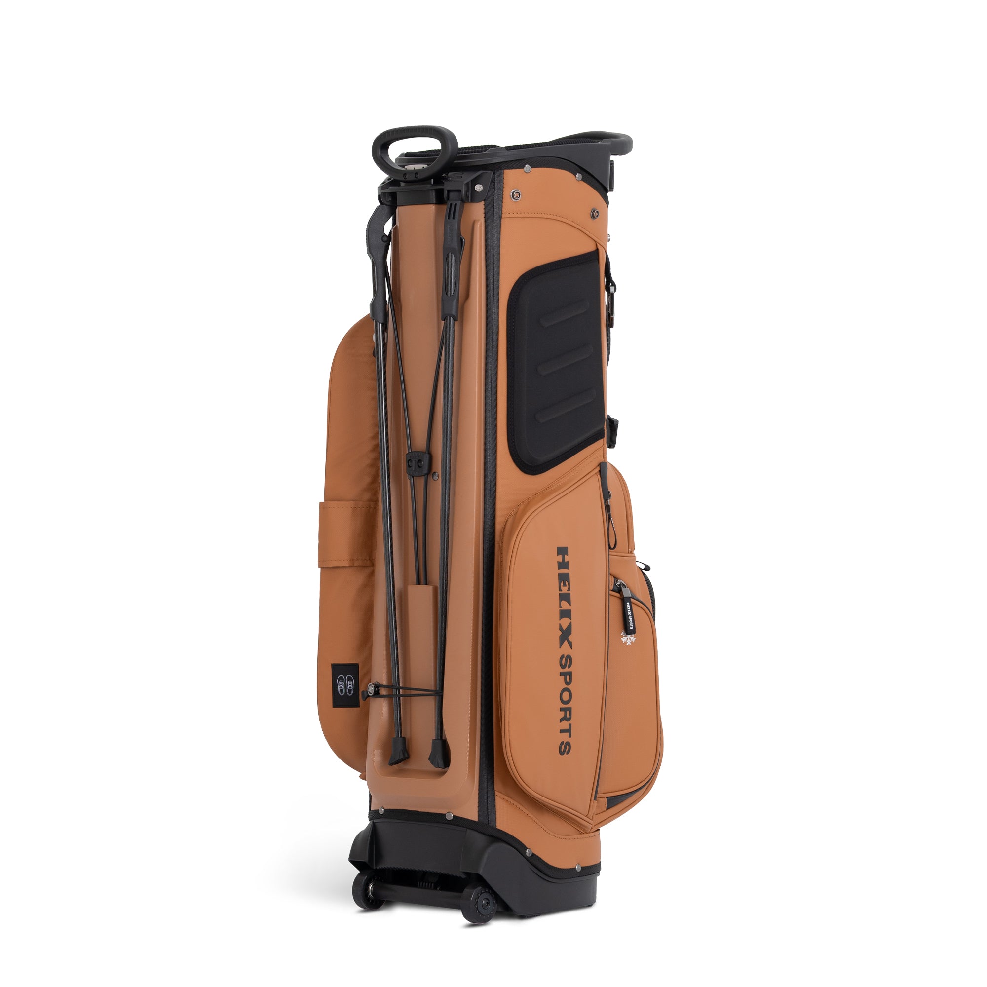 Runway Collection Golf Stand Bag