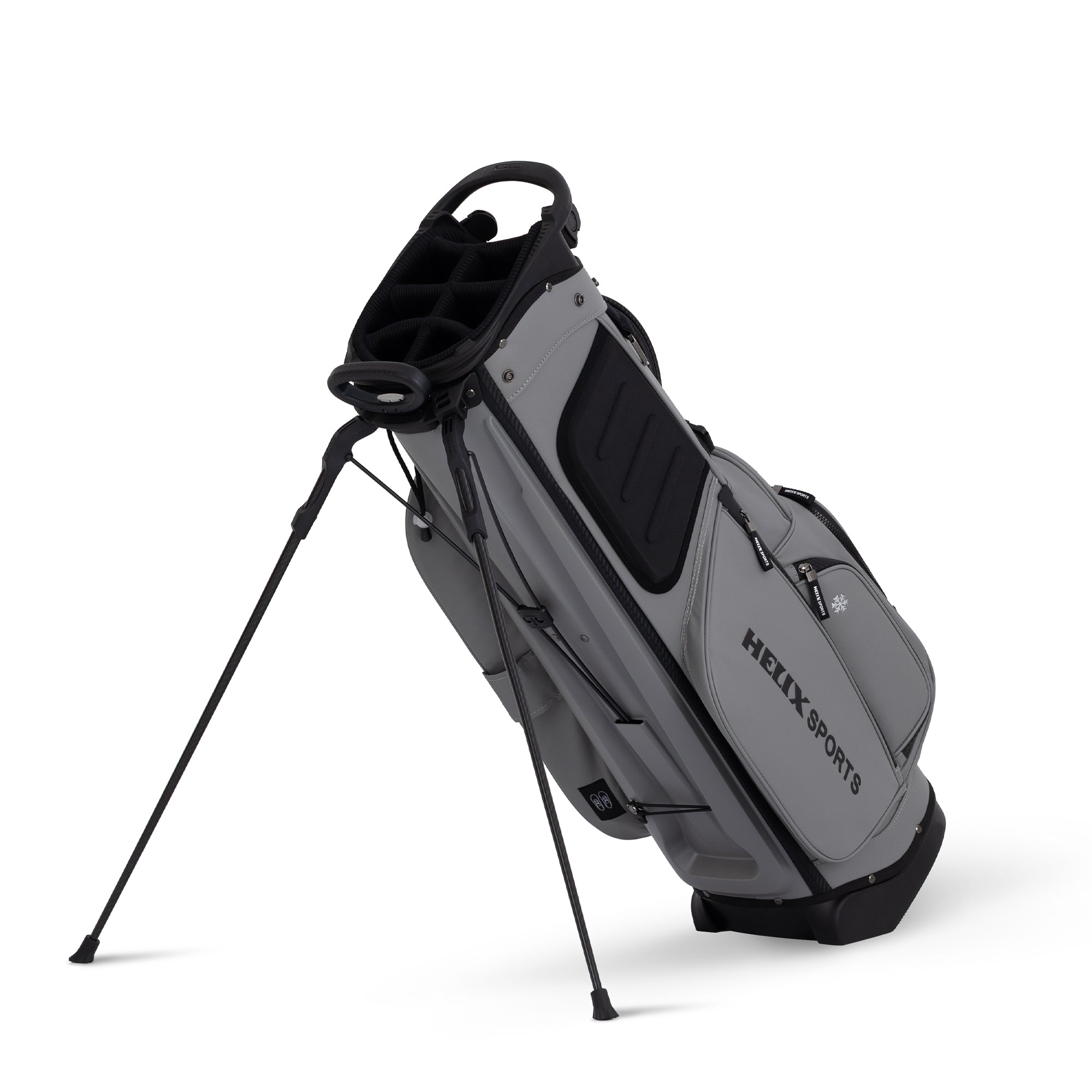 Runway Collection Golf Stand Bag