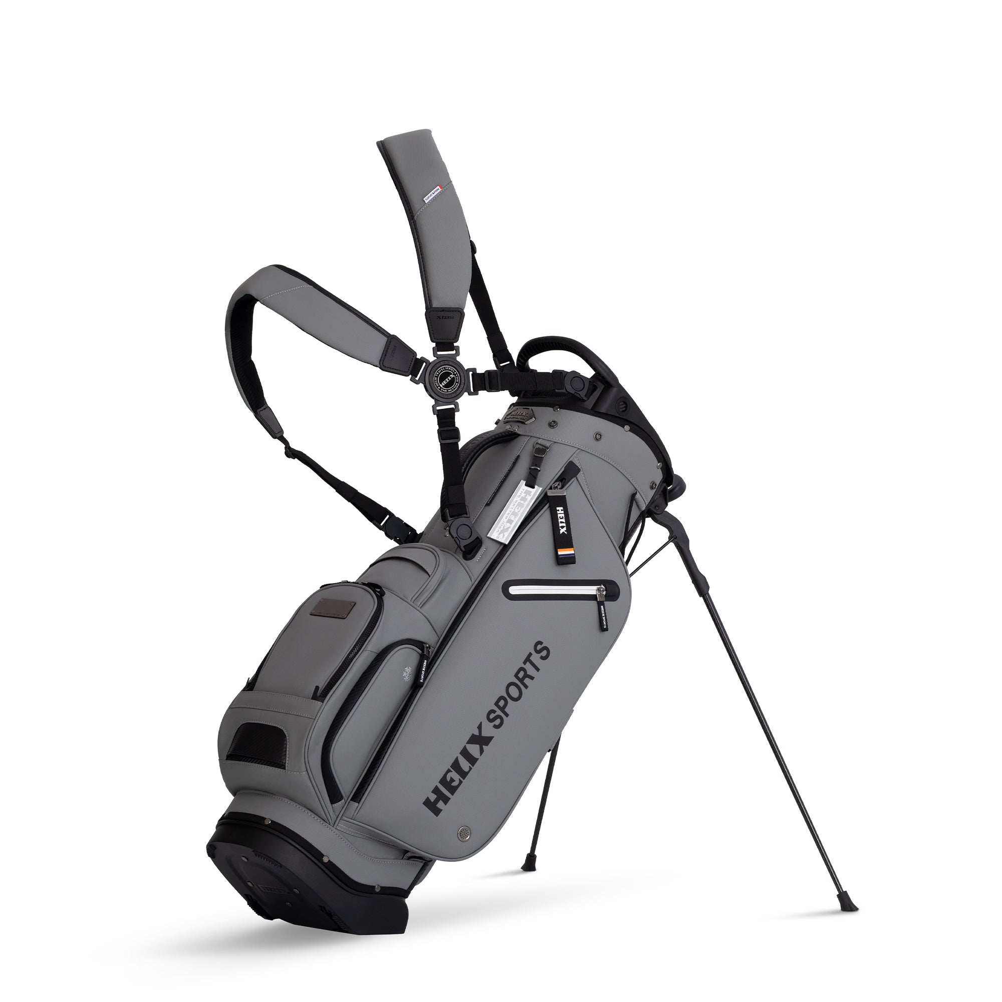Runway Collection Golf Stand Bag