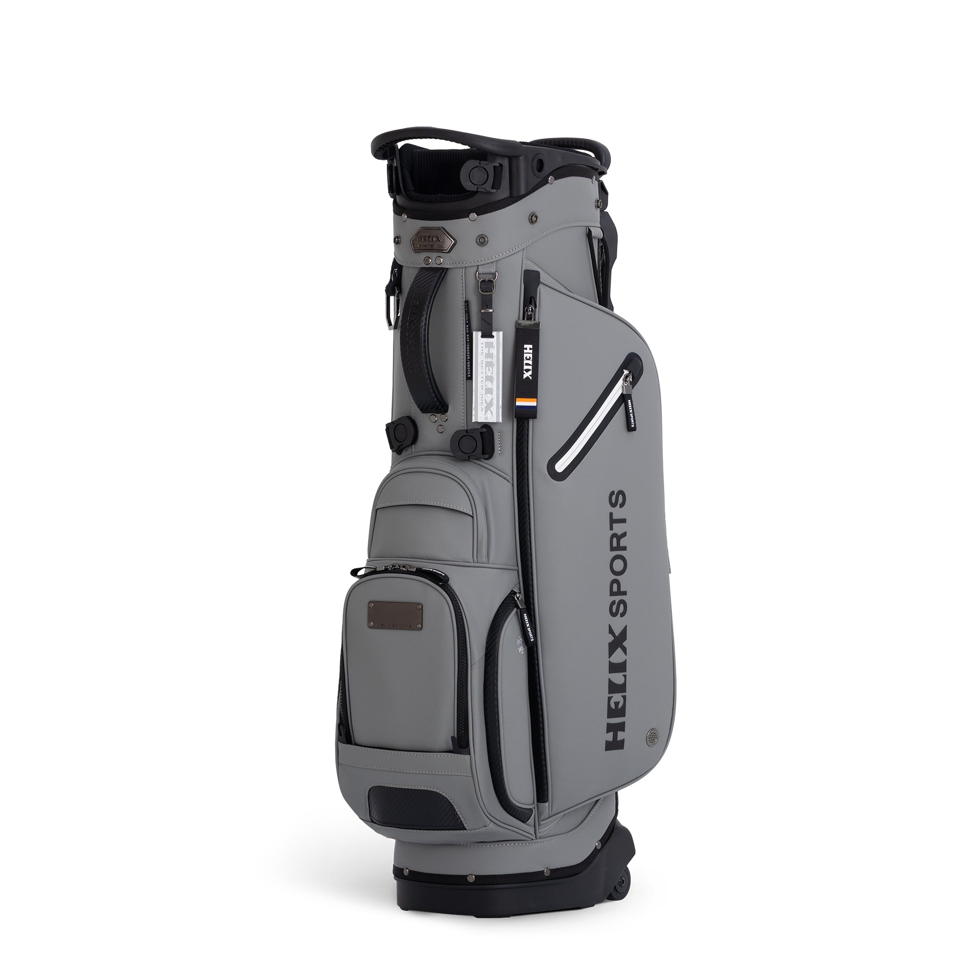 Runway Collection Golf Stand Bag