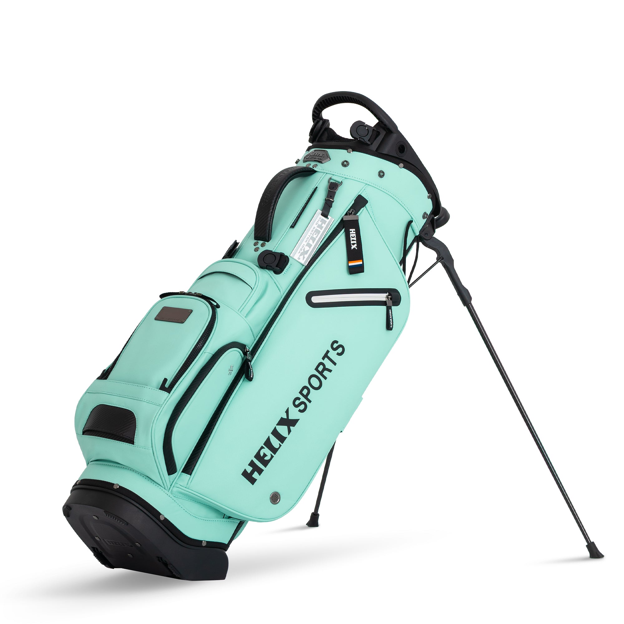 Runway Collection Golf Stand Bag