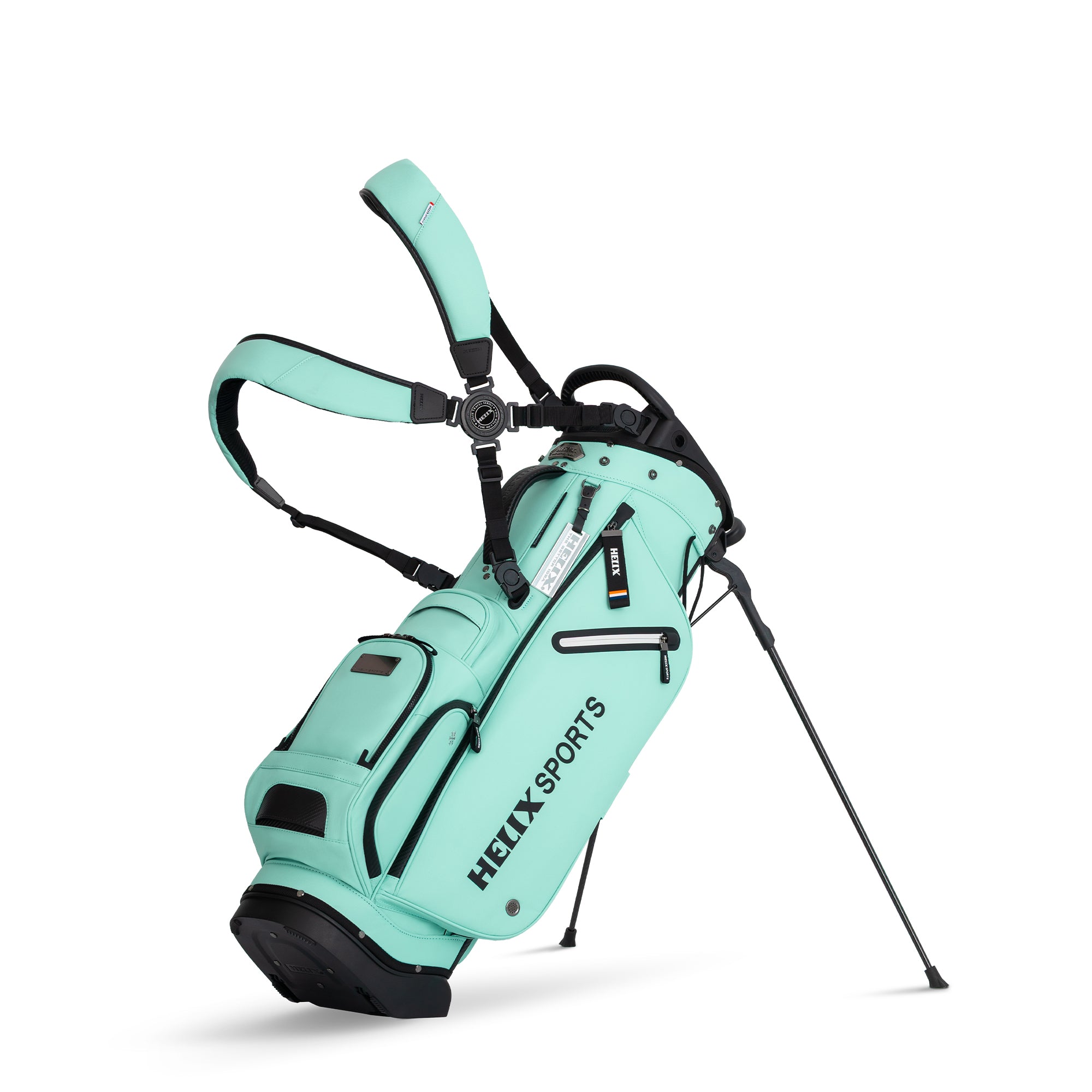 Runway Collection Golf Stand Bag