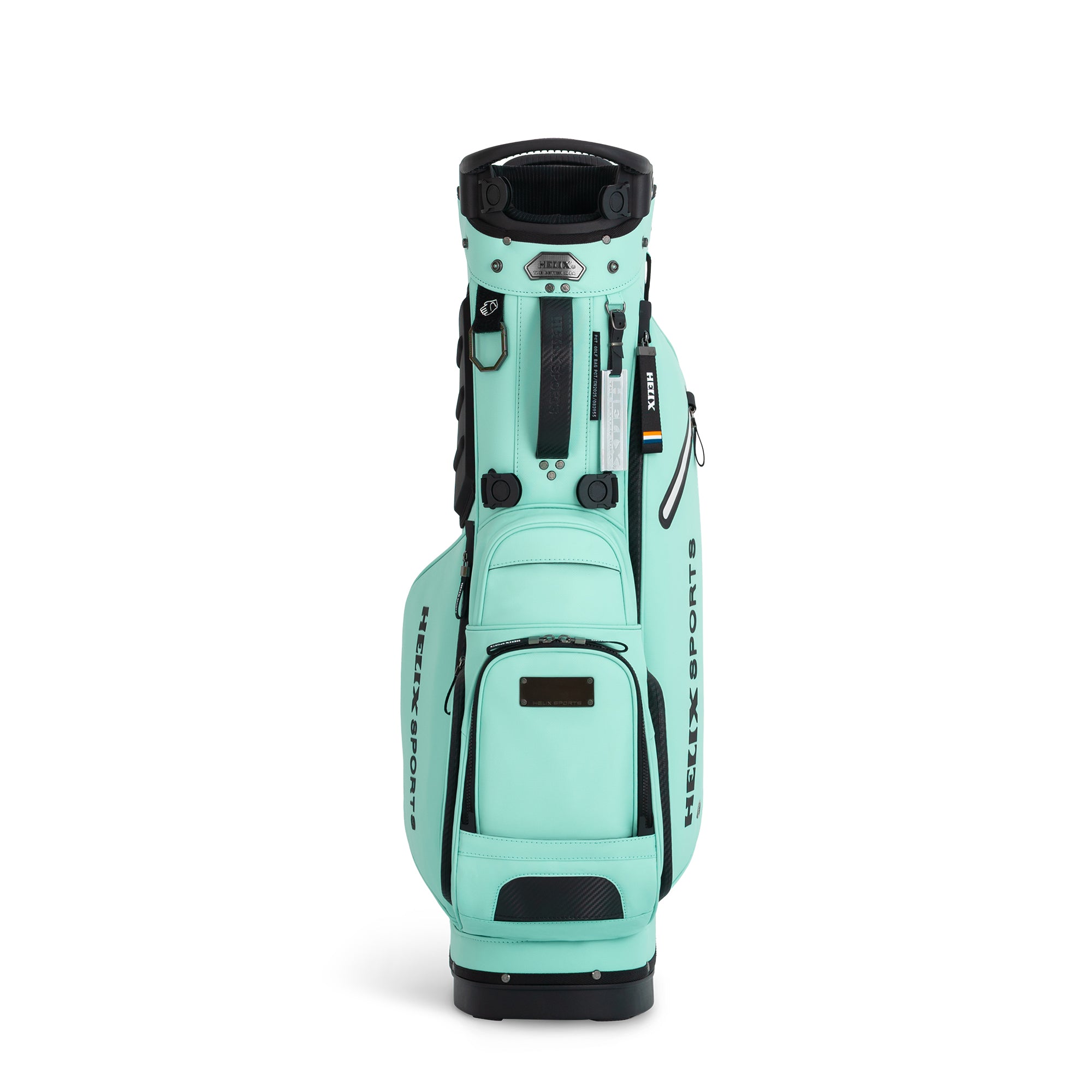 Runway Collection Golf Stand Bag