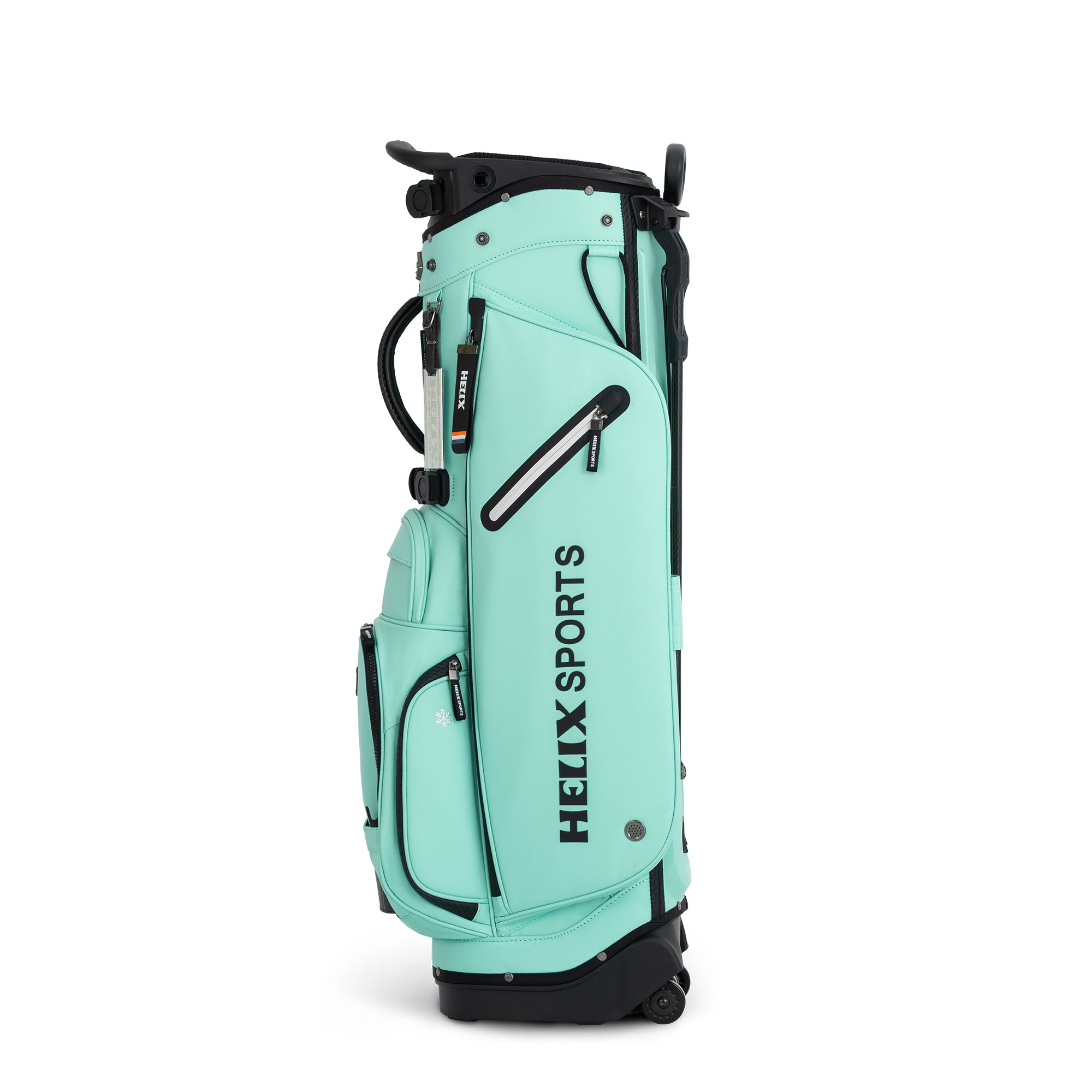 Runway Collection Golf Stand Bag