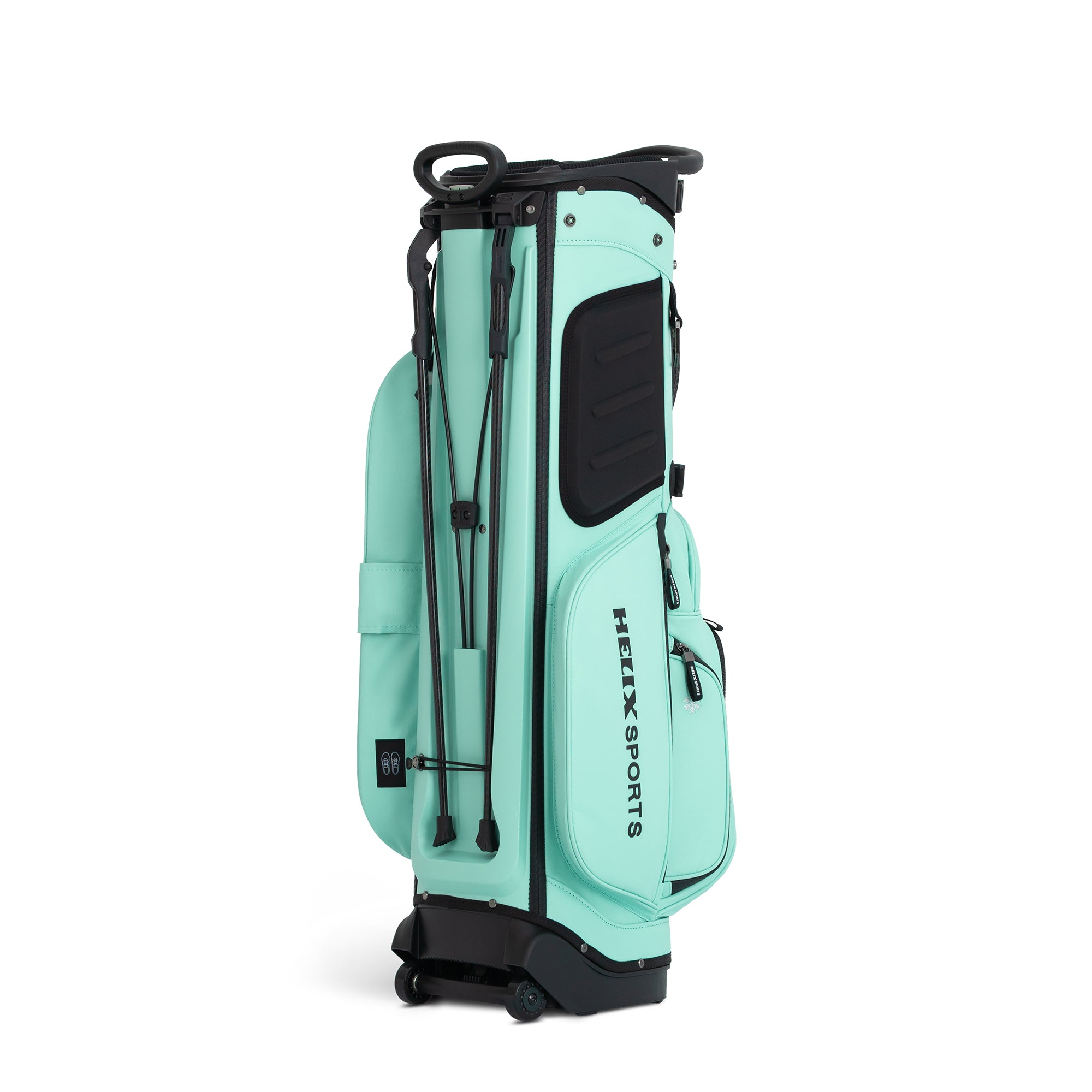Runway Collection Golf Stand Bag