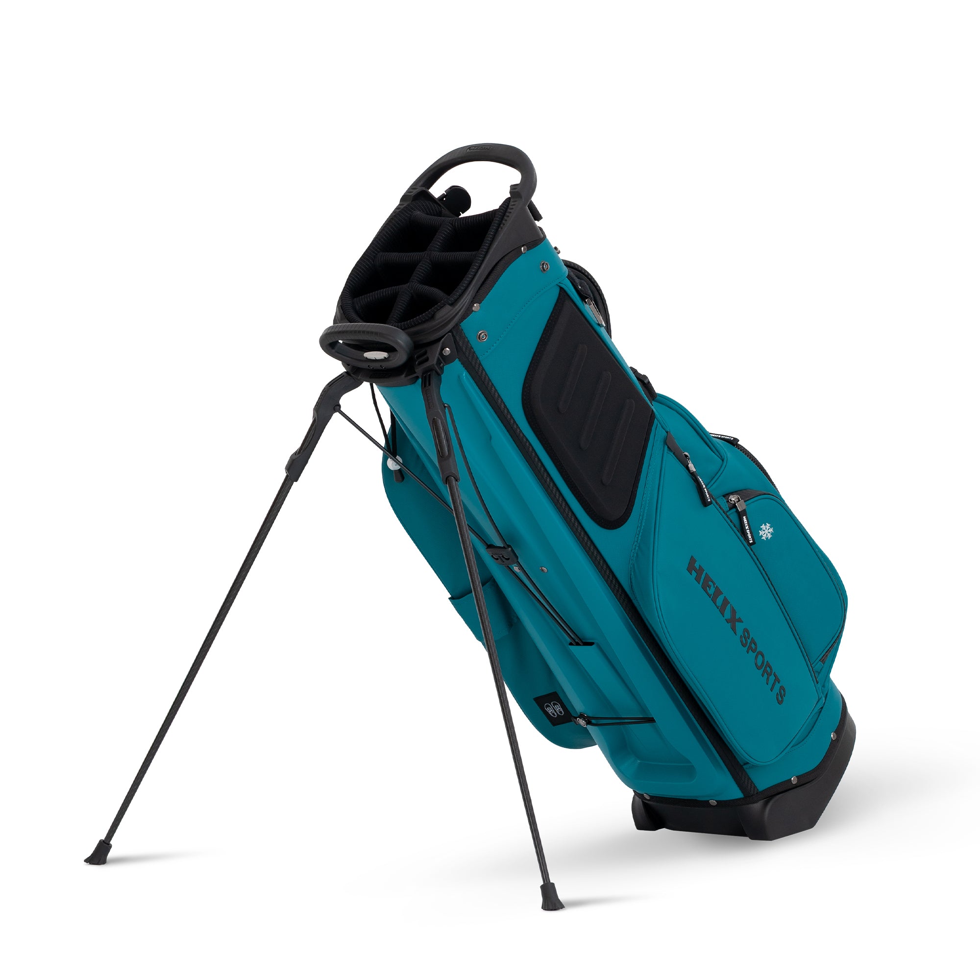 Runway Collection Golf Stand Bag