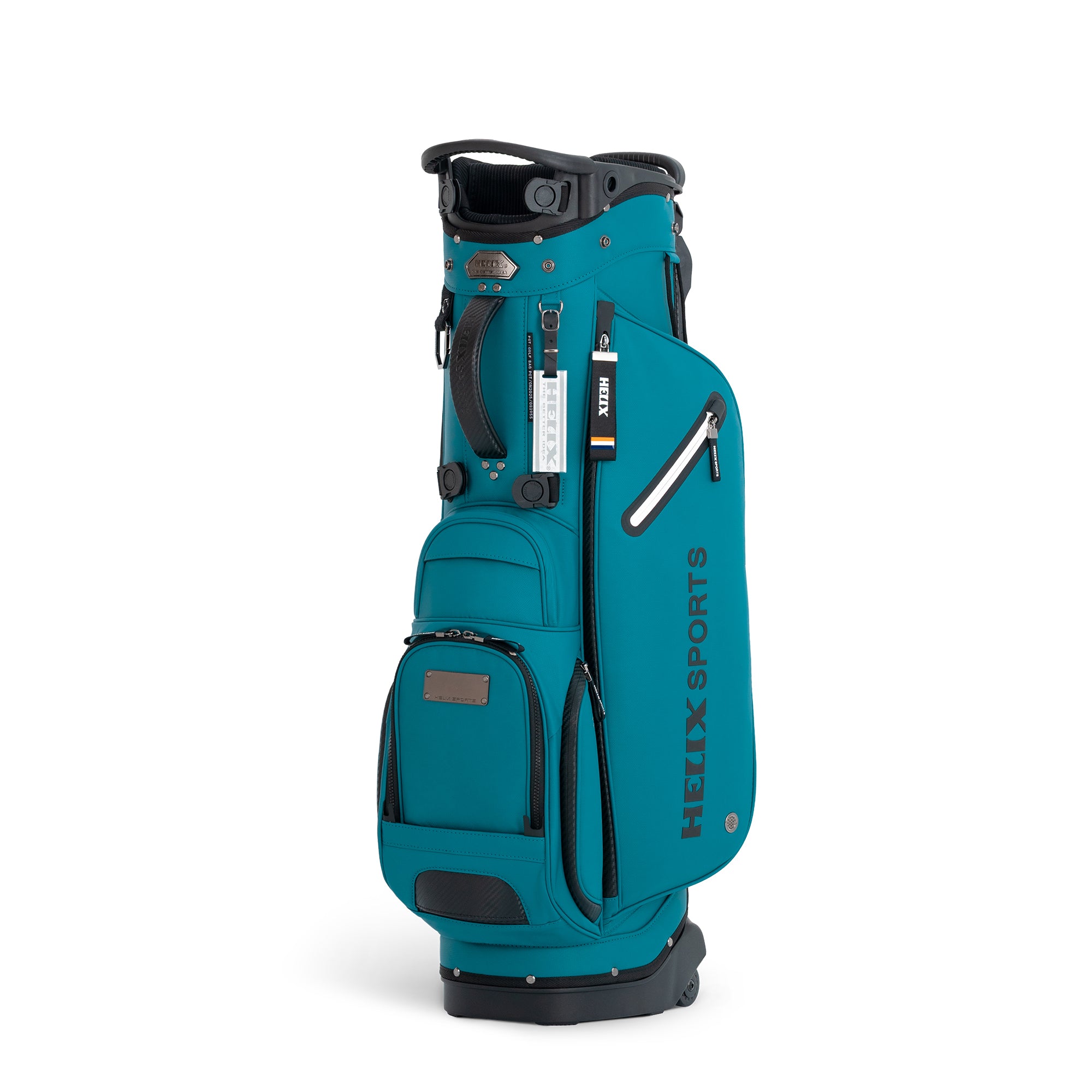 Runway Collection Golf Stand Bag