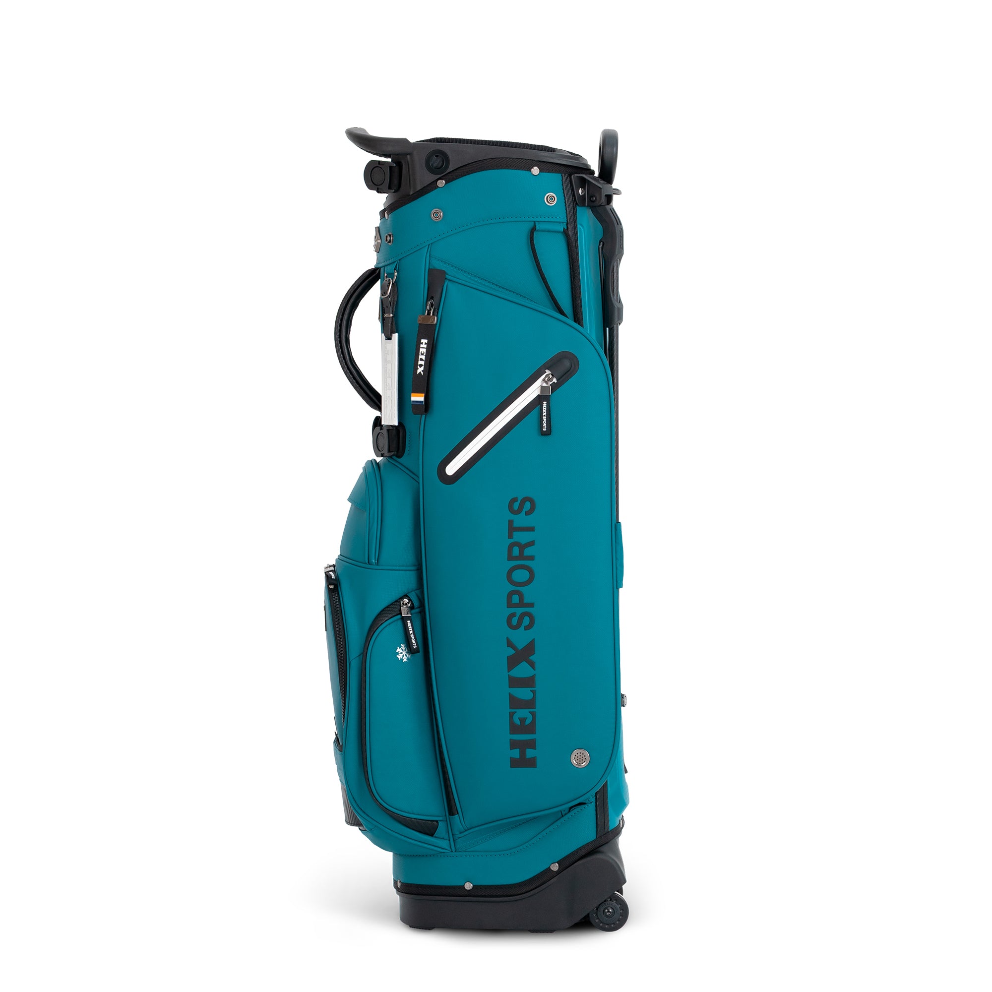 Runway Collection Golf Stand Bag