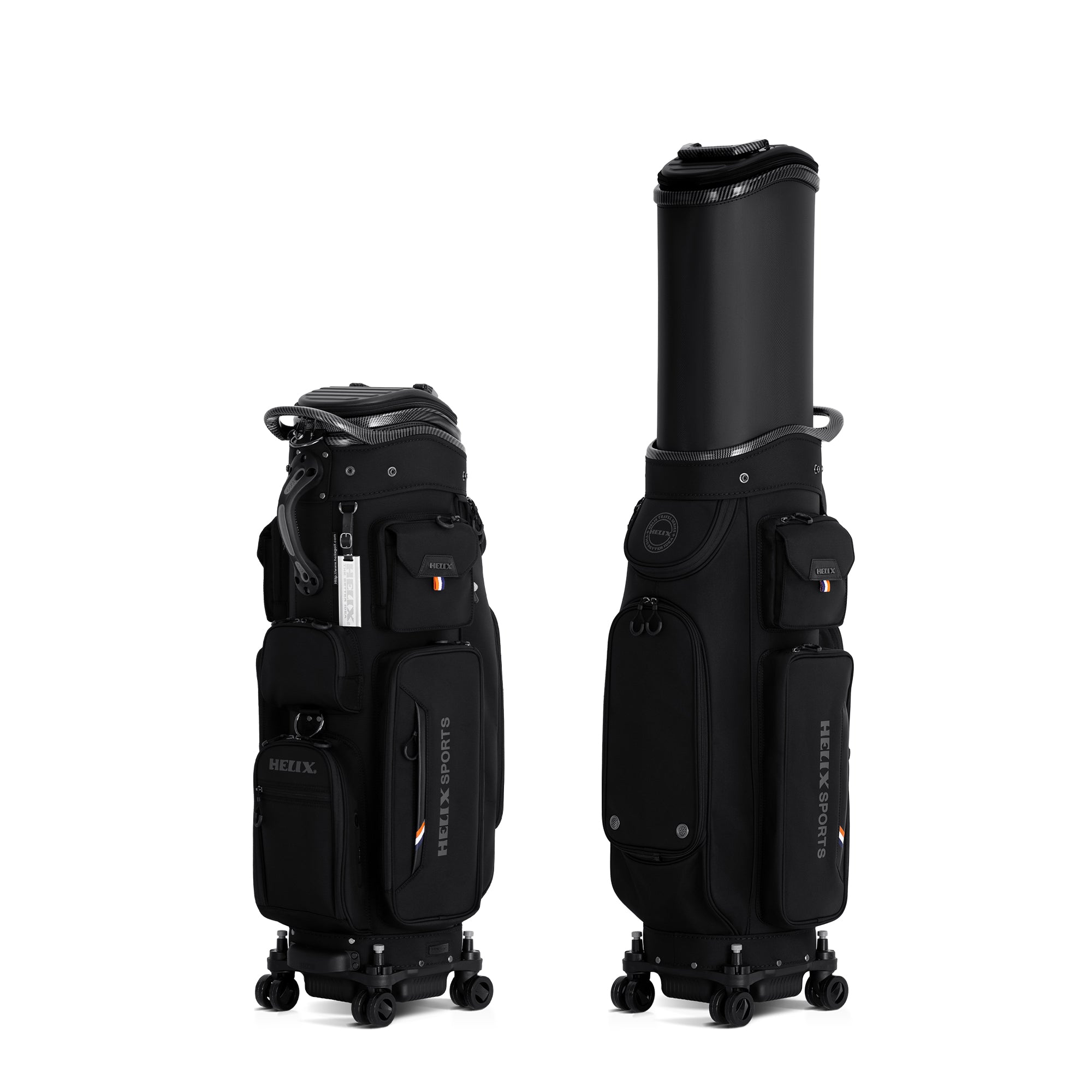Original Collection Golf Cart & Travel Bag