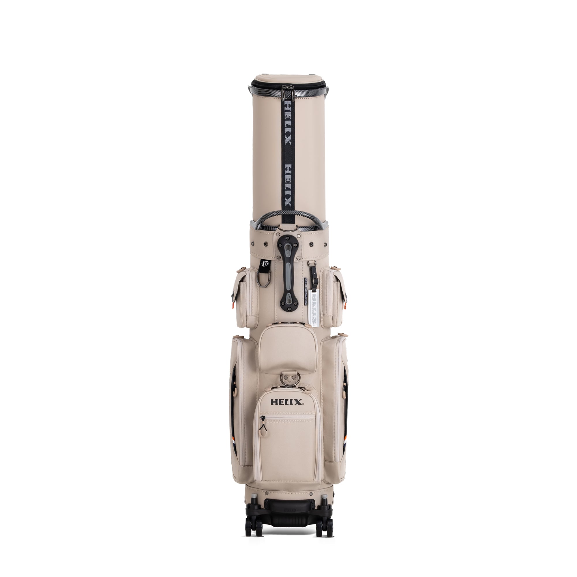 Original Collection Golf Cart & Travel Bag