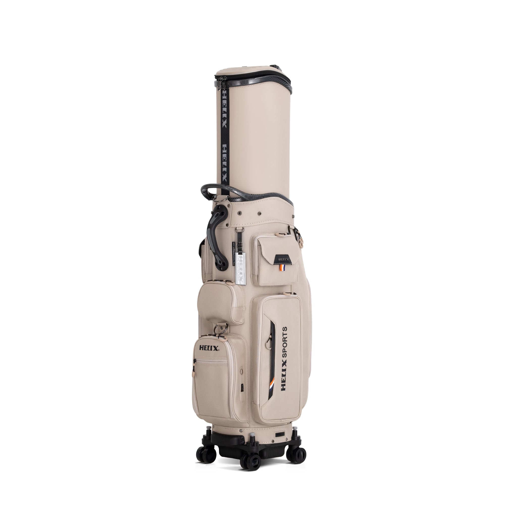 Original Collection Golf Cart & Travel Bag