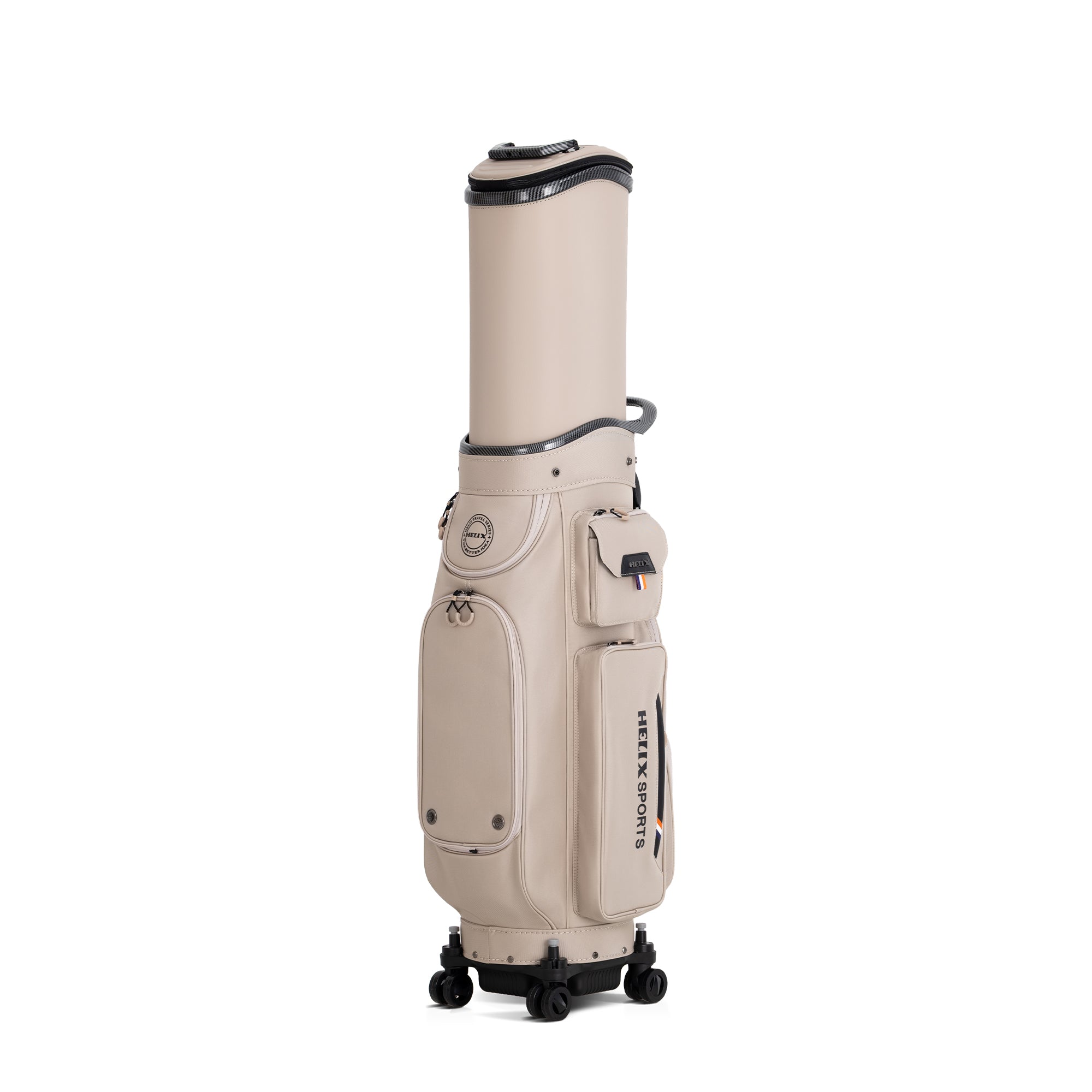 Original Collection Golf Cart & Travel Bag