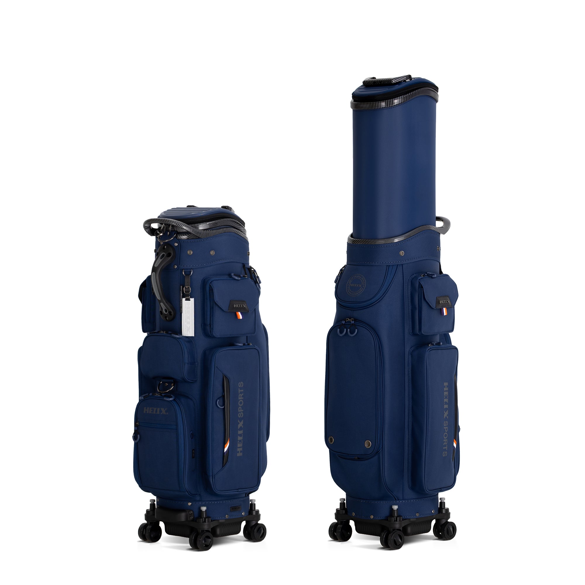 Original Collection Golf Cart & Travel Bag