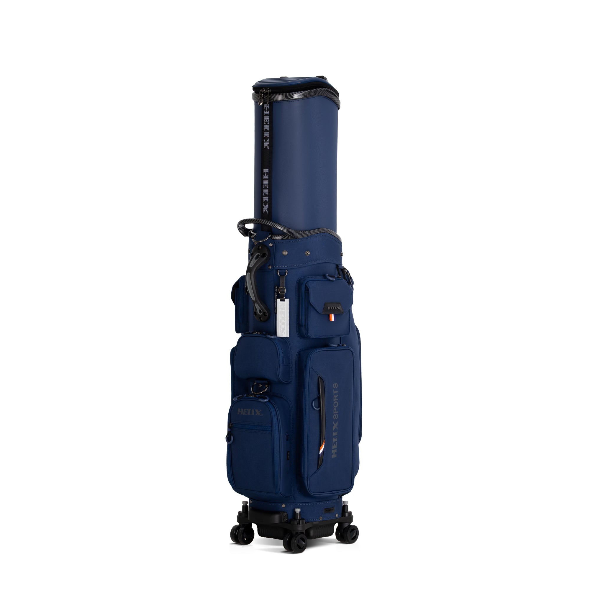 Original Collection Golf Cart & Travel Bag