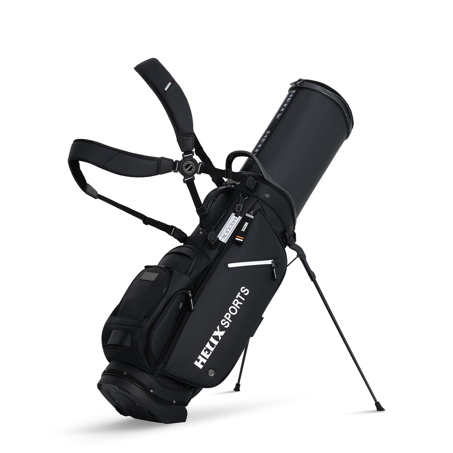 Runway Collection Golf Stand Bag