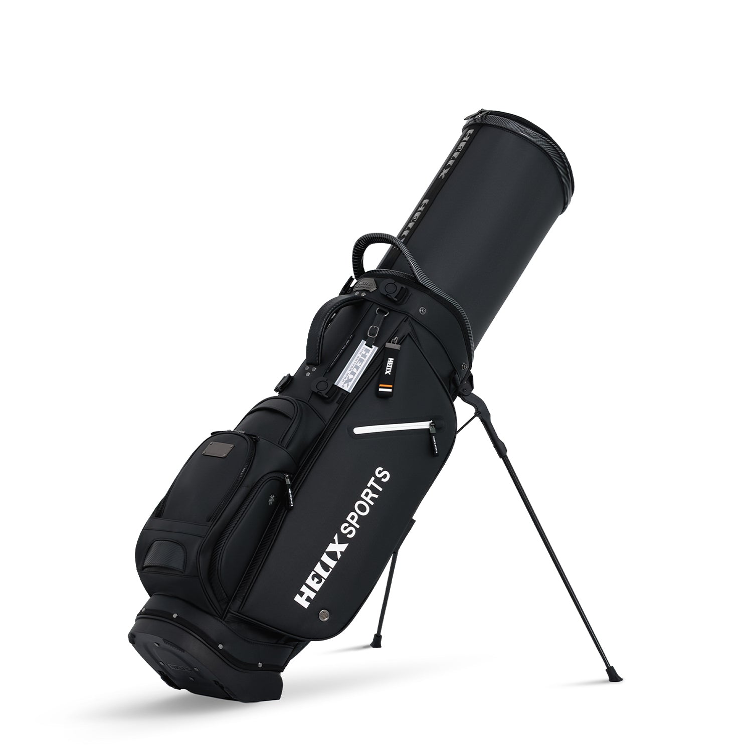 Runway Collection Golf Stand Bag