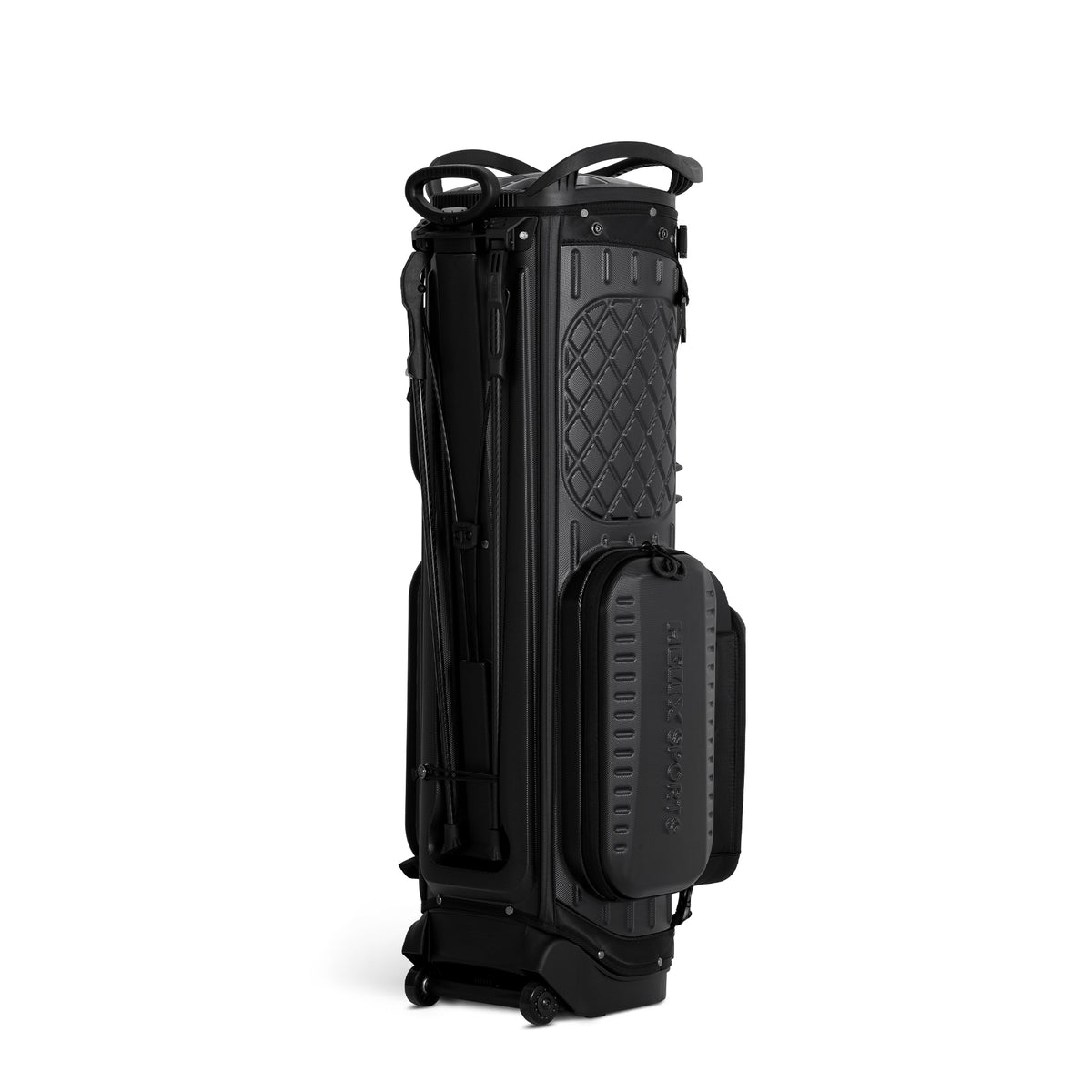 Armor Collection Golf Stand Bag