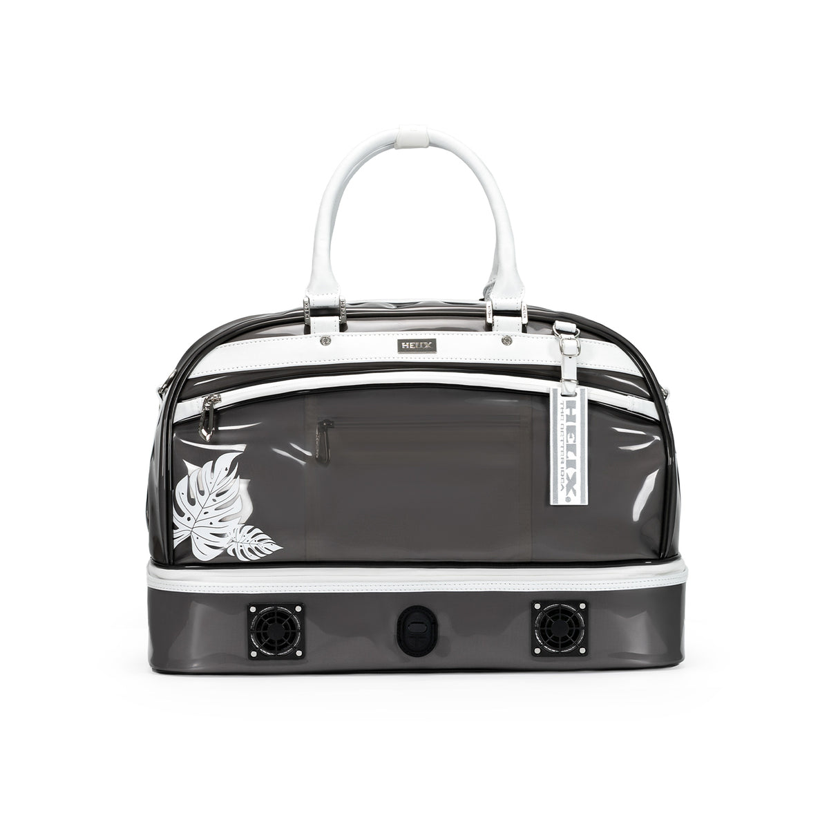 Ventilated Golf Boston Bag