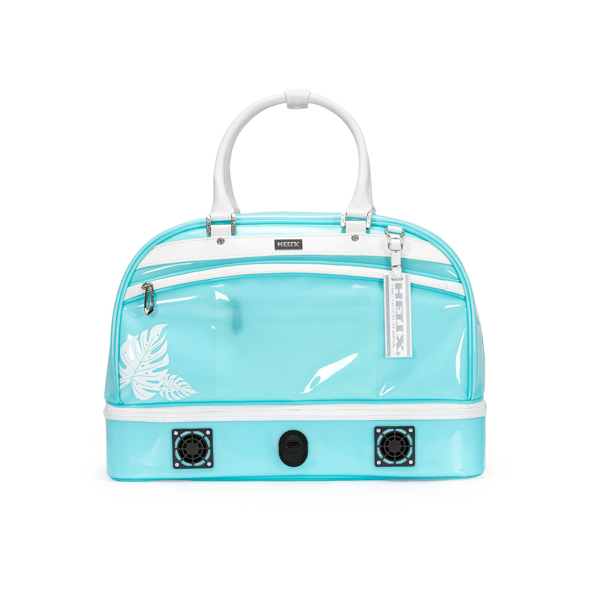 Ventilated Golf Boston Bag