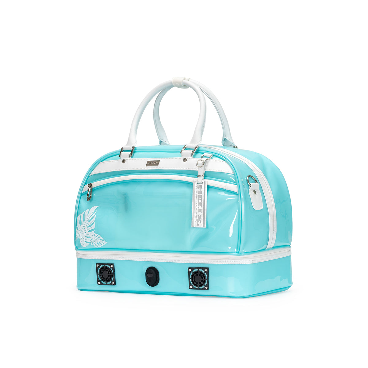 Ventilated Golf Boston Bag
