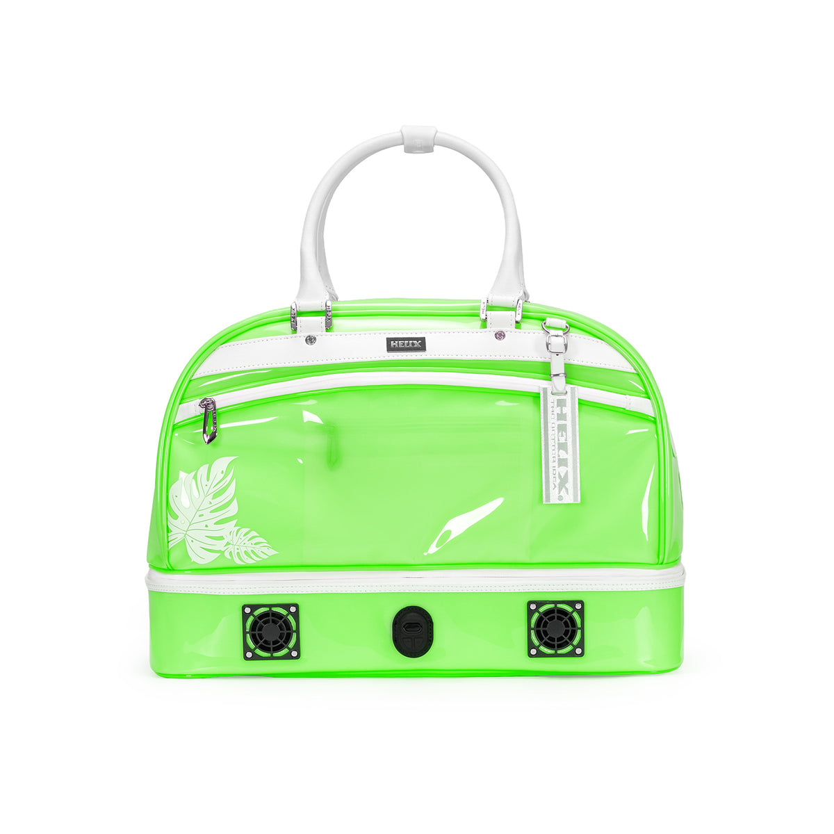 Ventilated Golf Boston Bag