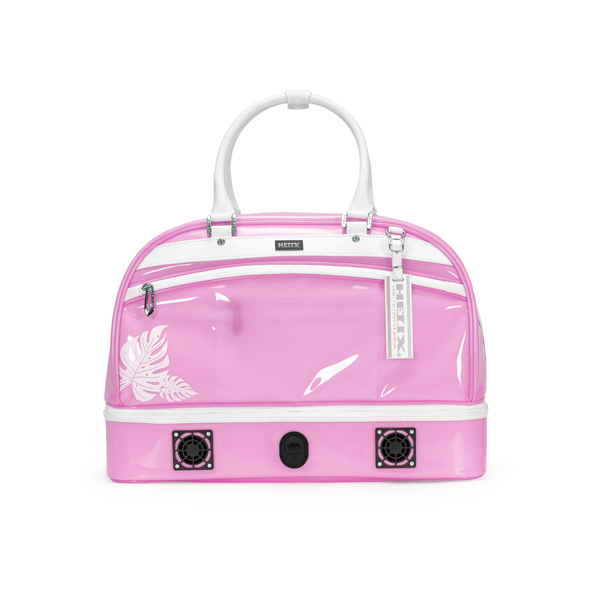 Ventilated Golf Boston Bag
