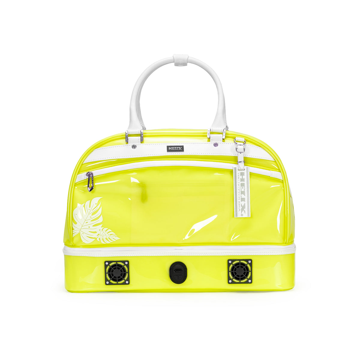 Ventilated Golf Boston Bag