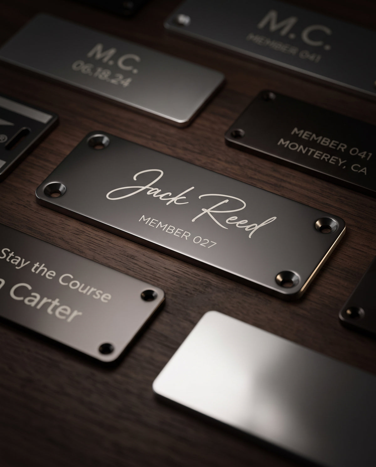 Personalization Service