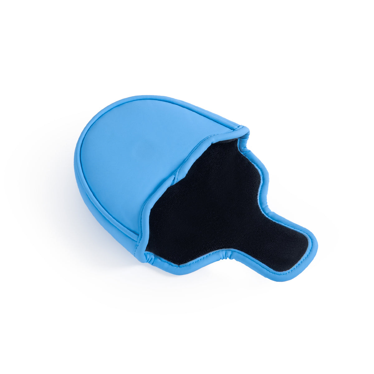 Horse Embroidered Mallet Cover