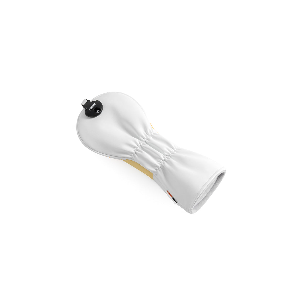 Cowboy Skull Headcover