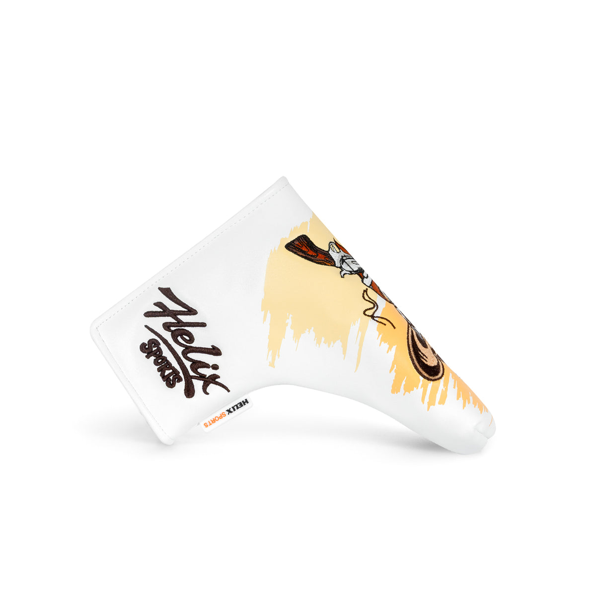 Cowboy Skull Blade Cover